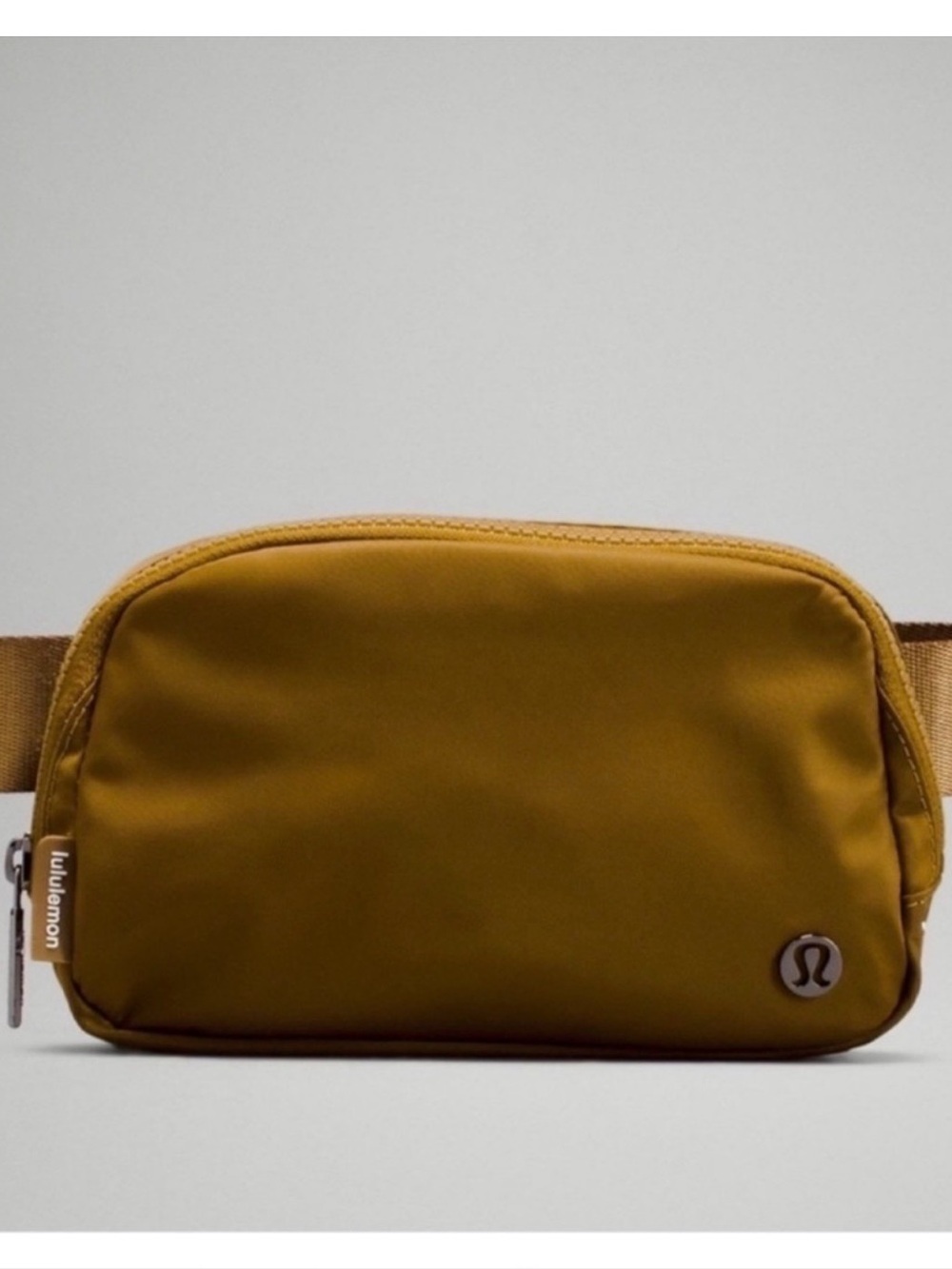 lululemon everywhere original belt bag